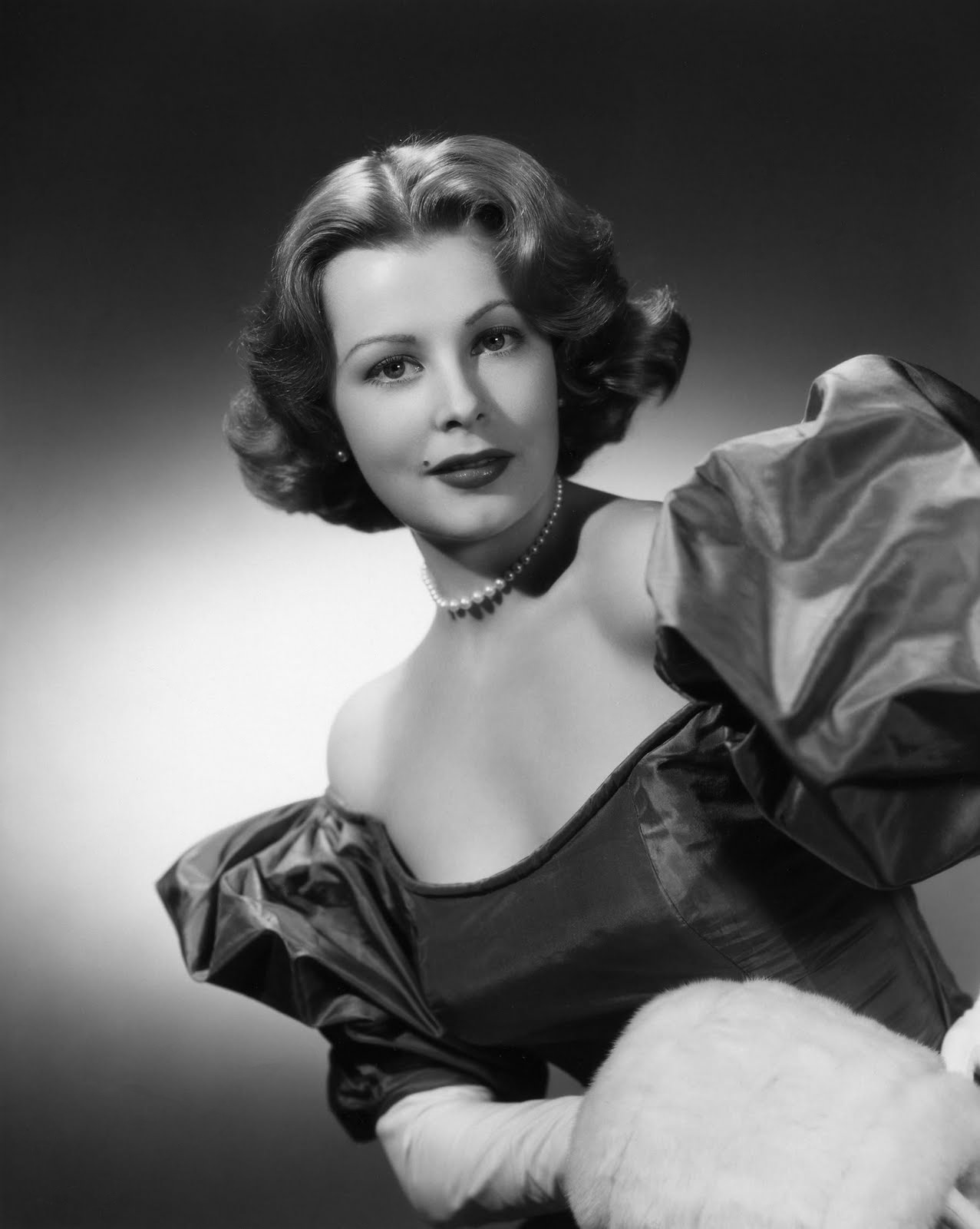 Arlene Dahl-Annex